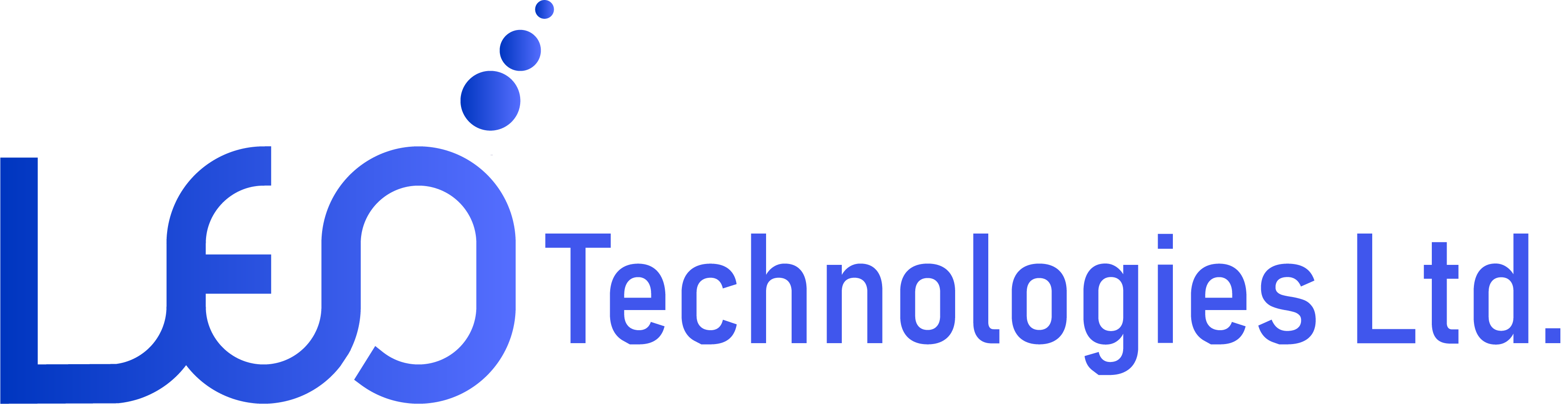 Leo Technologies Limited